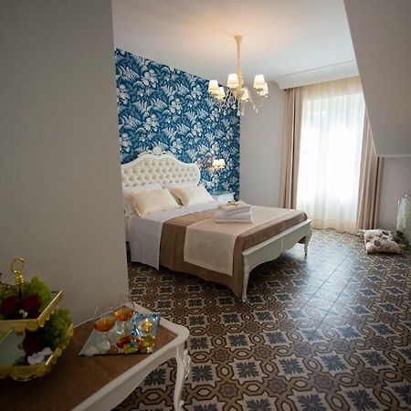 Sui Generis Tropea Luxury Rooms Екстер'єр фото