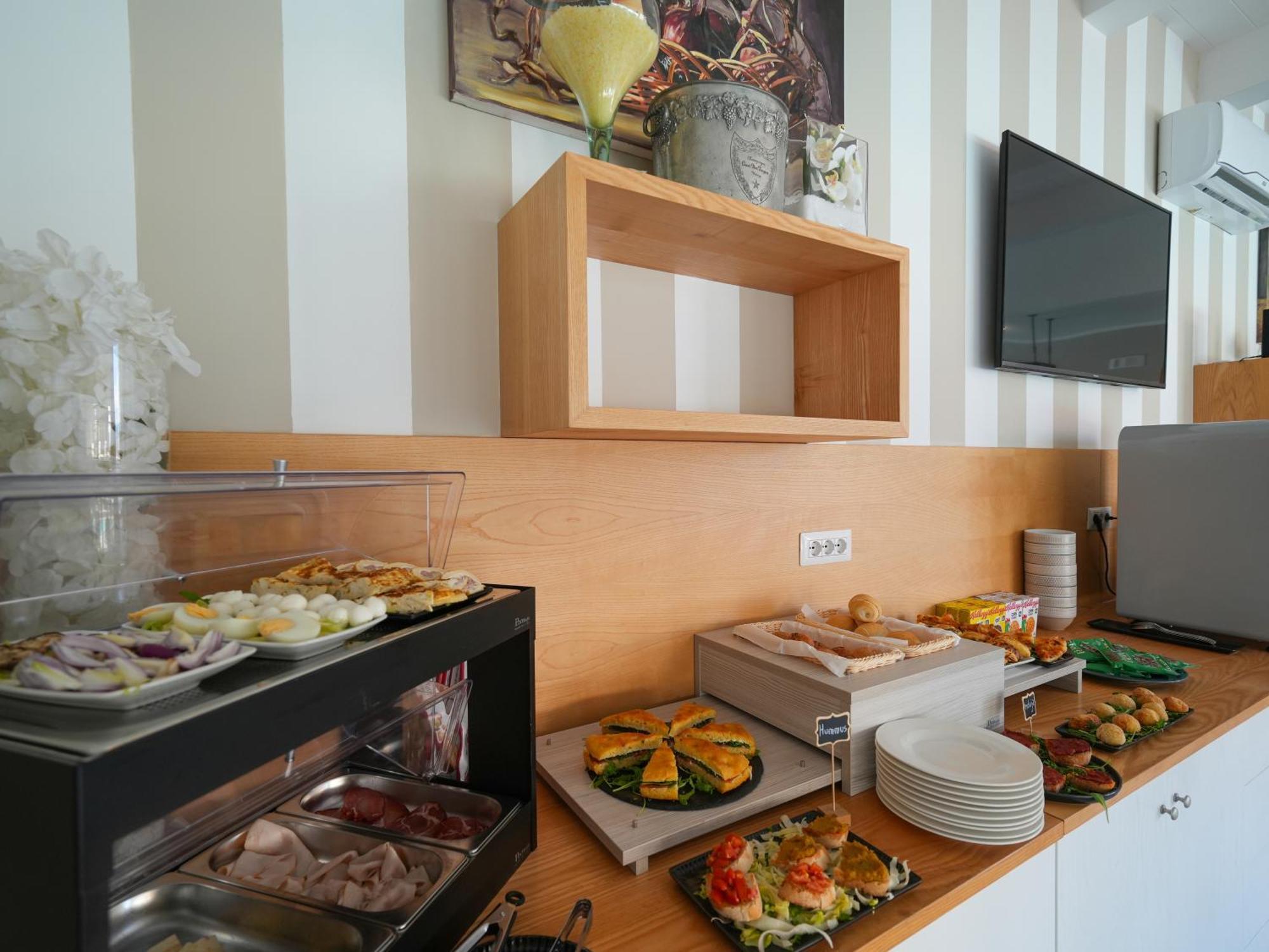 Sui Generis Tropea Luxury Rooms Екстер'єр фото