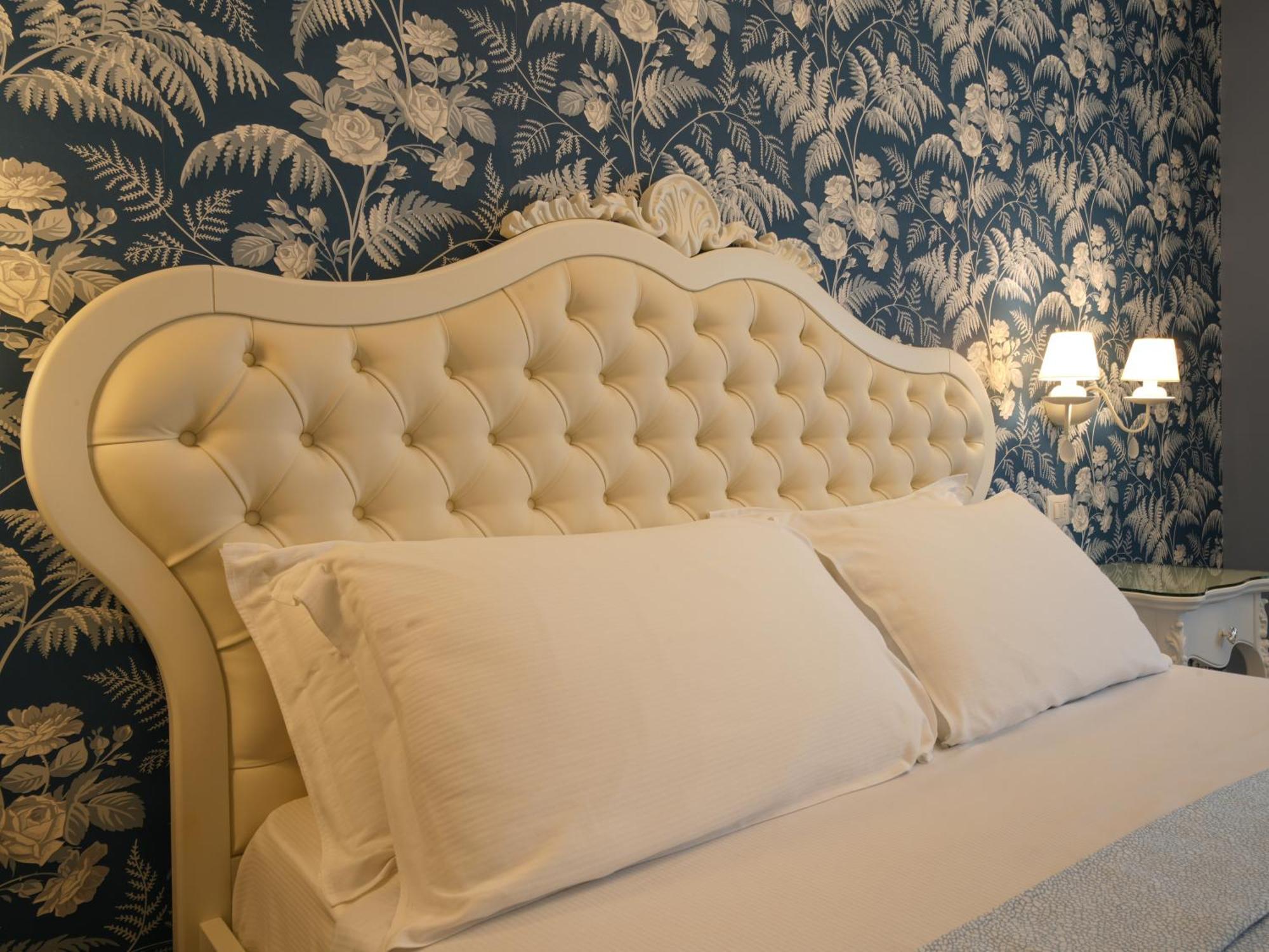 Sui Generis Tropea Luxury Rooms Екстер'єр фото