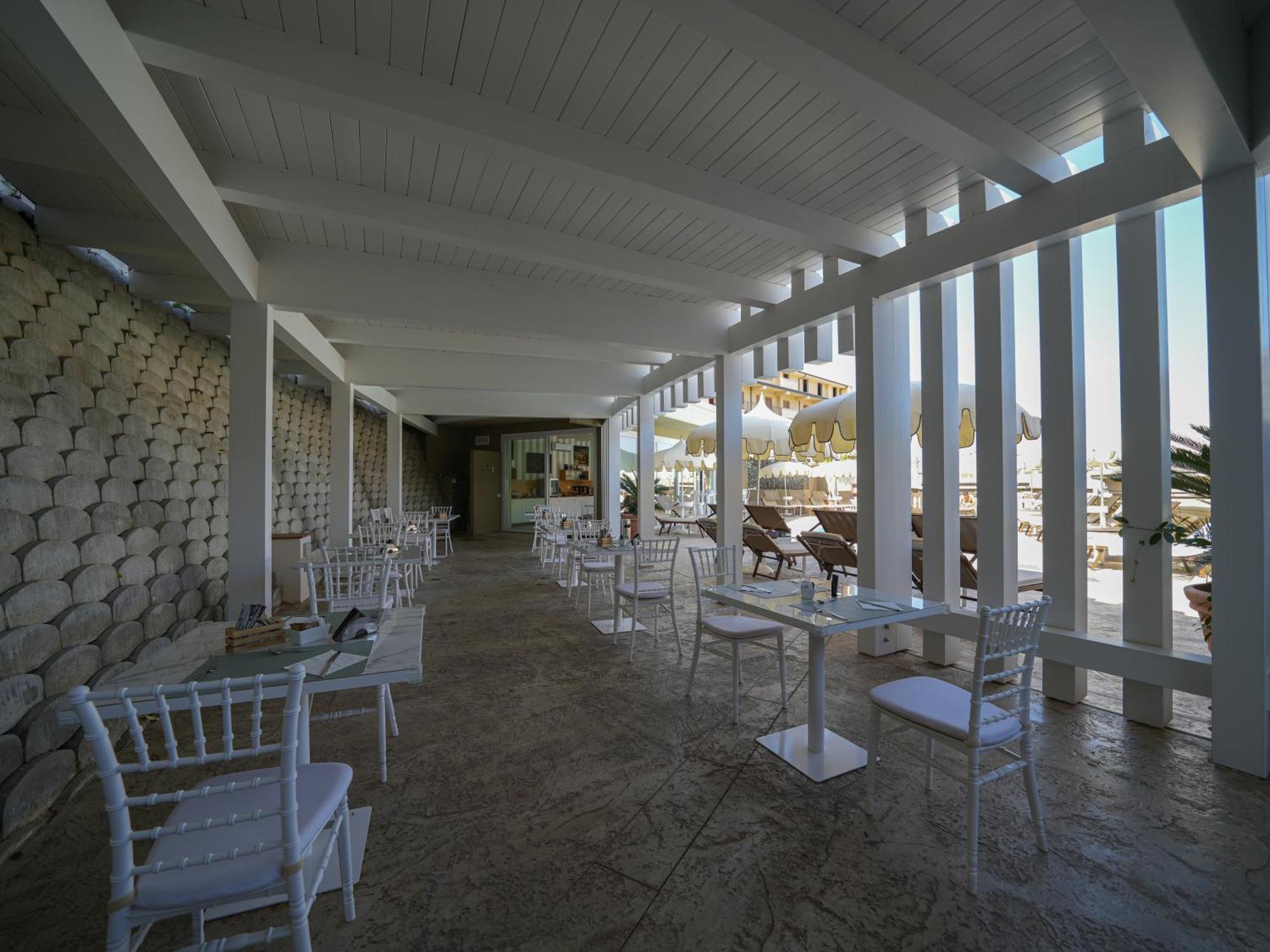 Sui Generis Tropea Luxury Rooms Екстер'єр фото