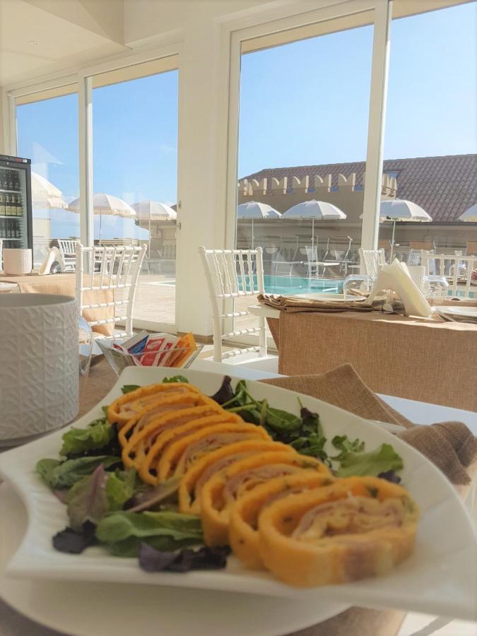 Sui Generis Tropea Luxury Rooms Екстер'єр фото